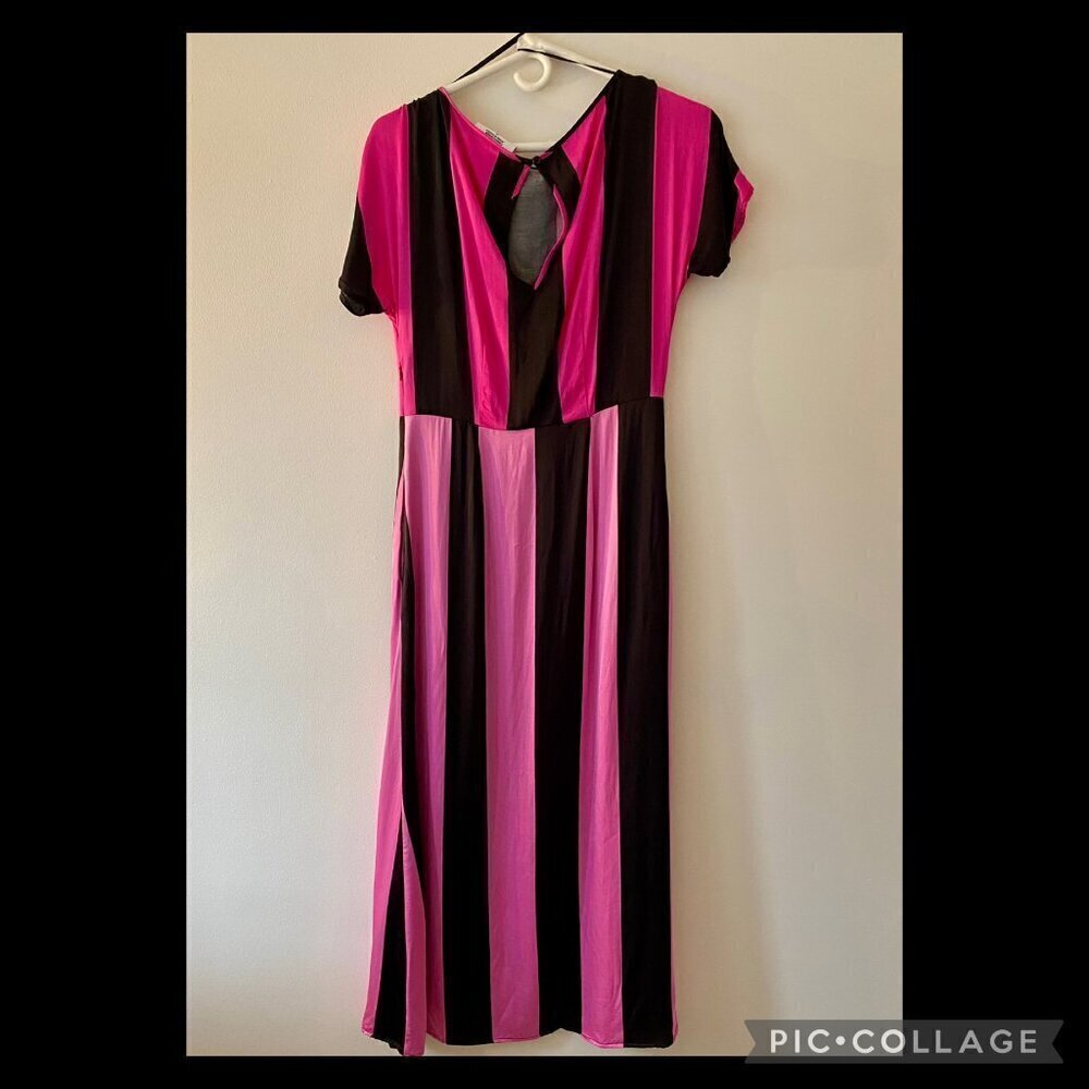 Christopher John Rogers For Target Stripe Dress S… - image 4